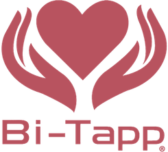 Bi-Tapp logo