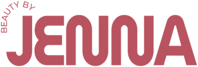 Beauty by Jenna logo